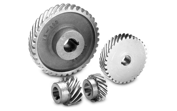 Helical Gears