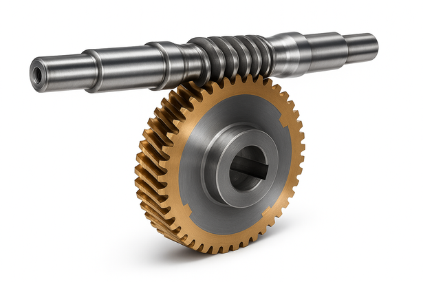 Worm Gear