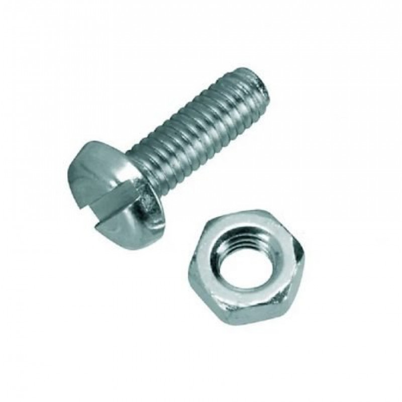 CH Head Bolt