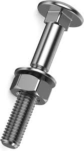 Carriage Bolt