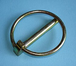 Linch Pin