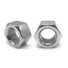 MS Hex Nut