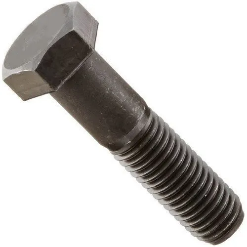MS Half Thread Bolt