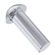 Round Head Rivets