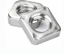 SS Square Nut