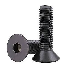 Socket Countersunk Screw